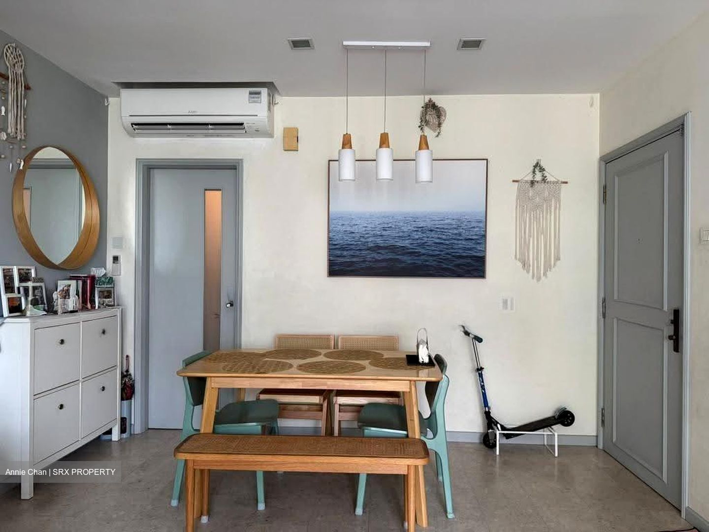Sanctuary Green (D15), Condominium #636374091